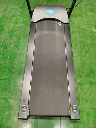 Cinta de correr FYTTER RU-2RX