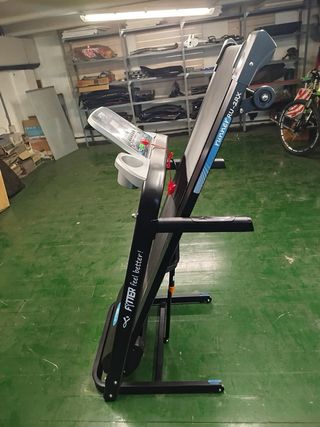 Cinta de correr FYTTER RU-2RX