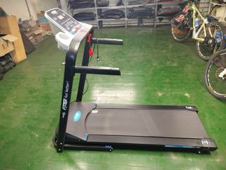 Cinta de correr FYTTER RU-2RX