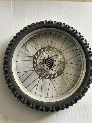 Rueda Rieju RR Pirelli MT 21 Enduro/Motocross