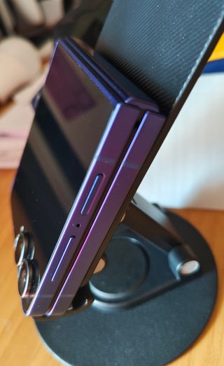 Samsung Galaxy Z Flip 7 512GB Blu/Viola