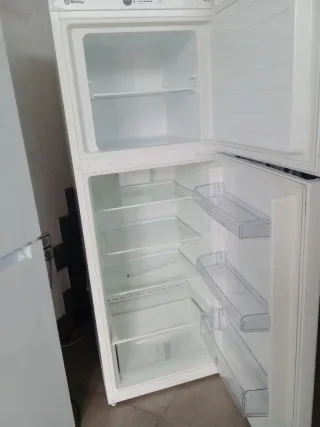 Nevera Balay Clase A+