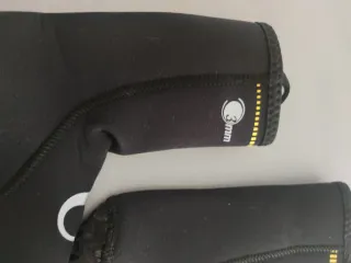 Calcetines de neopreno 3mm t 34-35