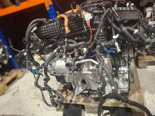 B58B30S BMW X5 (G05) Hybrid 3.0 230kw