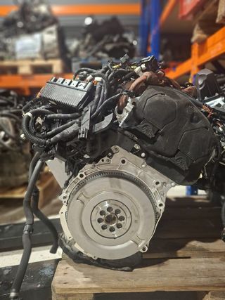 B58B30S BMW X5 (G05) Hybrid 3.0 230kw