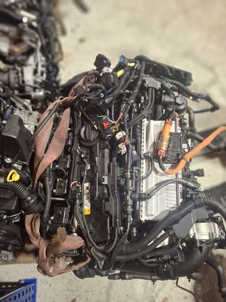 B58B30S BMW X5 (G05) Hybrid 3.0 230kw