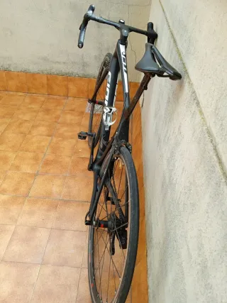 Giant TCR Advanced SL Talla M/L