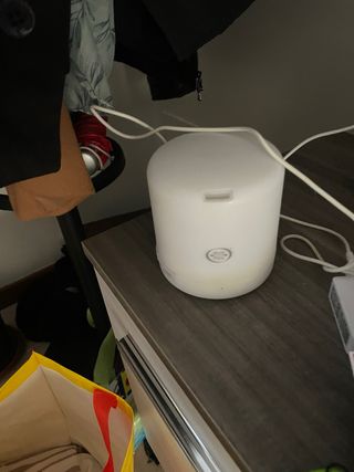 Diffusore per aromi casa