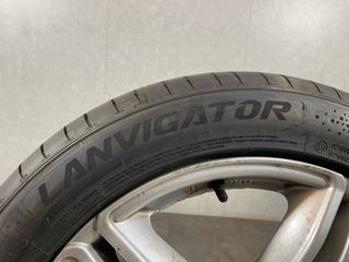 Llantas Audi A4 A5 17"