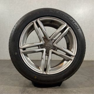 Llantas Audi A4 A5 17"