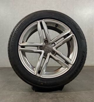 Llantas Audi A4 A5 17"