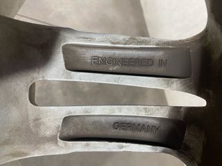 Llantas Audi A4 A5 17"