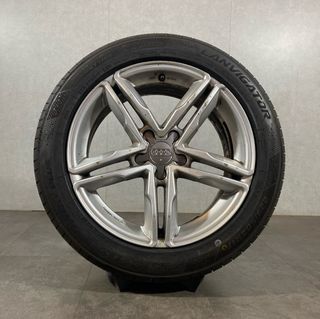 Llantas Audi A4 A5 17"