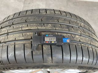 Llantas Audi A4 A5 17"