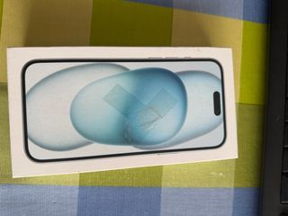 iPhone 15 Plus 128 GB Como Nuevo