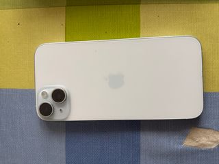 iPhone 15 Plus 128 GB Como Nuevo