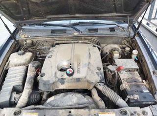 D27dt brazo suspensión ssangyong rexton 2.7 206775