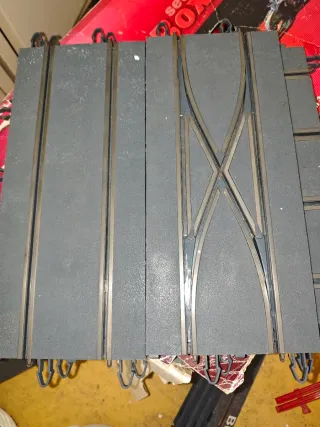 Scalextric Pit Box Digital System