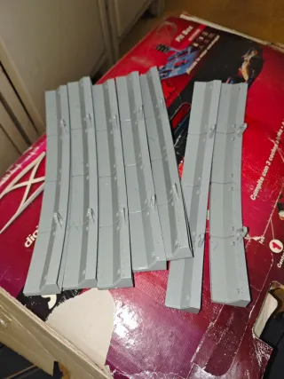 Scalextric Pit Box Digital System