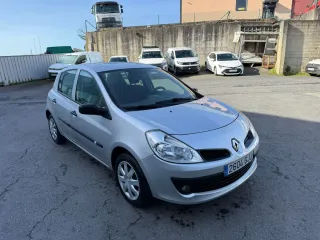 Renault Clio 2008
