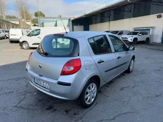 Renault Clio 2008