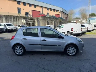 Renault Clio 2008