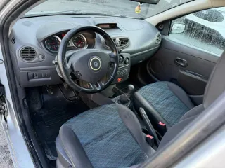 Renault Clio 2008