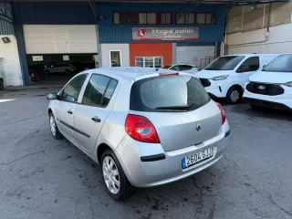 Renault Clio 2008