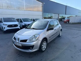 Renault Clio 2008