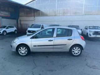 Renault Clio 2008