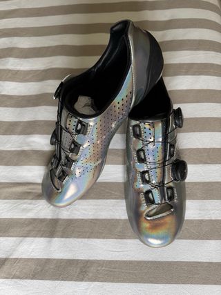 Zapatillas Carretera VAN RYSEL Roadr 900