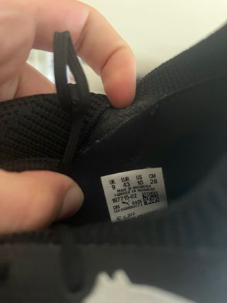 Zapatos de fútbol Puma Nuevos