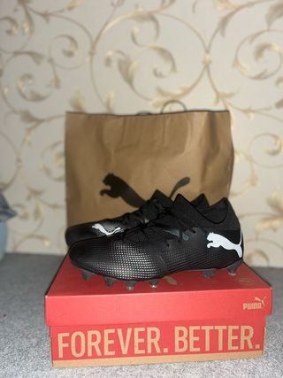 Zapatos de fútbol Puma Nuevos