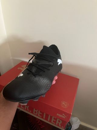 Zapatos de fútbol Puma Nuevos