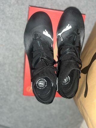 Zapatos de fútbol Puma Nuevos