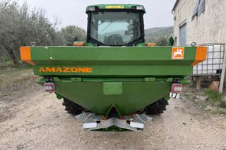 Abonadora Amazone ZA-F603