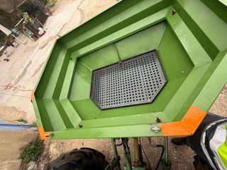 Abonadora Amazone ZA-F603