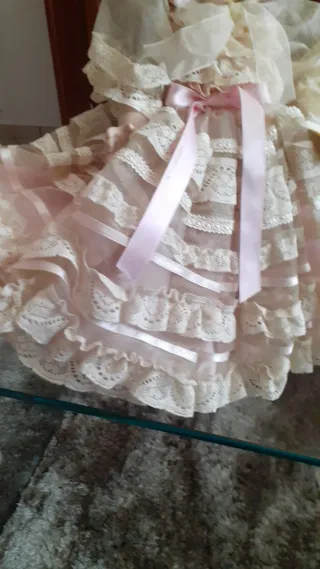 Bambola porcellana da collezione