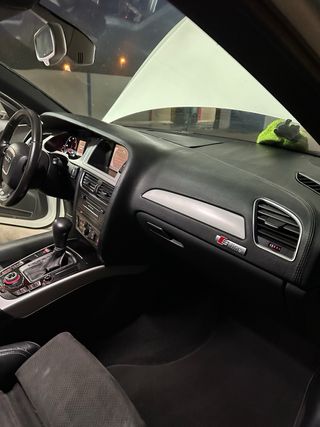 Audi A4 2011