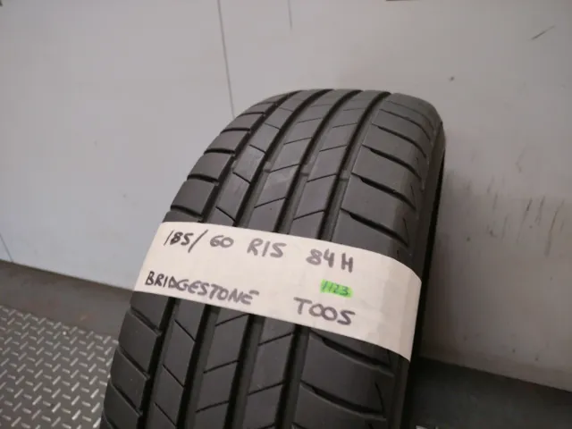 Neumático de ocasión 185/60 R15 84H