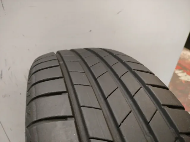 Neumático de ocasión 185/60 R15 84H