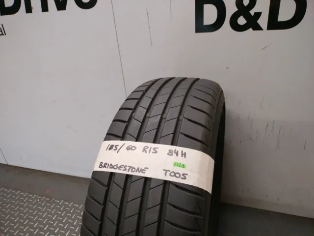 Neumático de ocasión 185/60 R15 84H