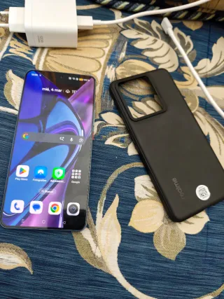 Realme GT 7 T