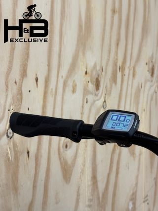 Cube Kathmandu Hybrid One 625 Shimano Deore 2022