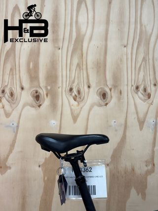 Cube Kathmandu Hybrid One 625 Shimano Deore 2022