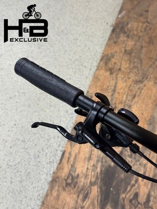 Cube Kathmandu Hybrid One 625 Shimano Deore 2022