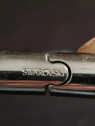 Pulsera malla con cierre magnético