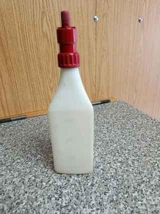 Botella de Llenado Lady Vap