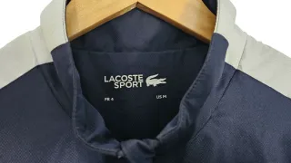 Chaqueta Lacoste