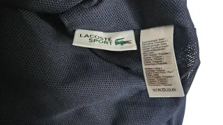 Chaqueta Lacoste